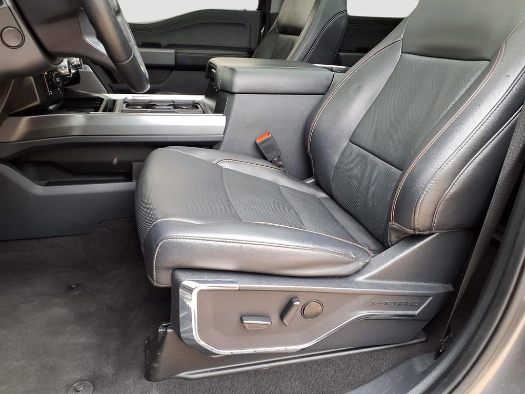 Used 2023 Ford F250 Lariat w/ Lariat Ultimate Package image 27
