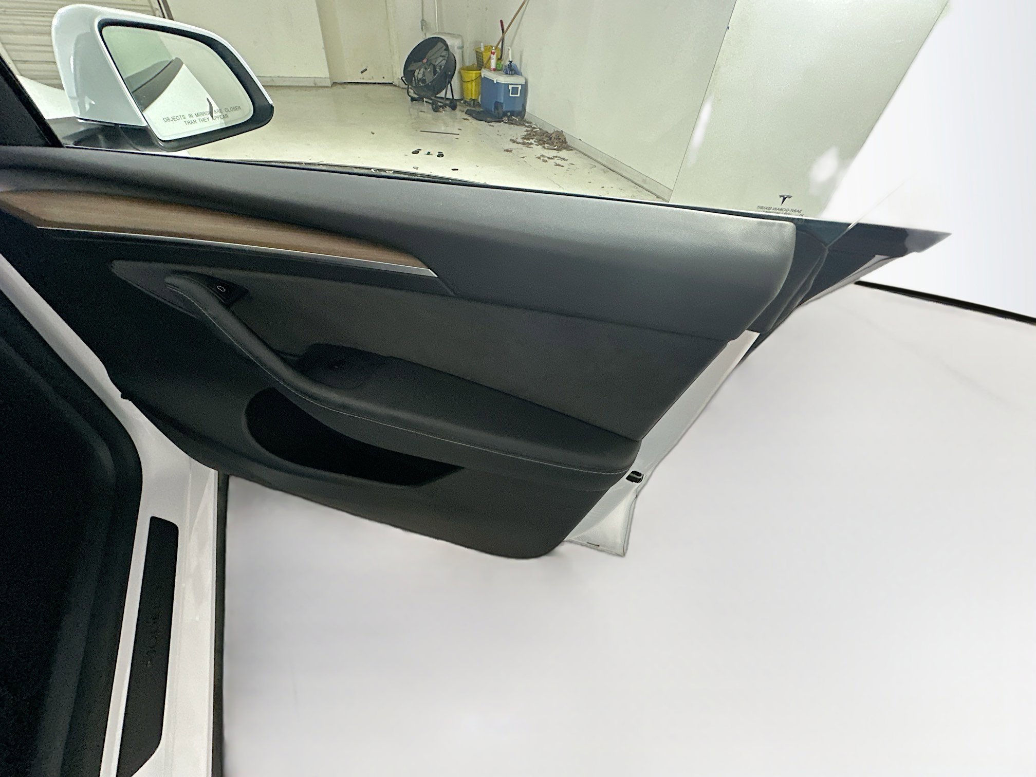 Used 2023 Tesla Model Y RWD image 32