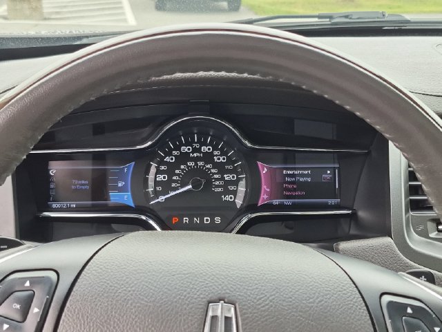 Used 2013 Lincoln MKS FWD image 16