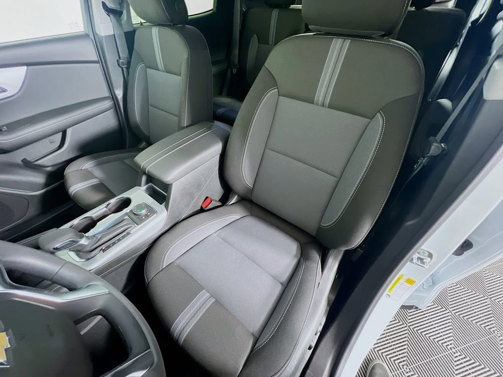 New 2026 Chevrolet Blazer LT image 20
