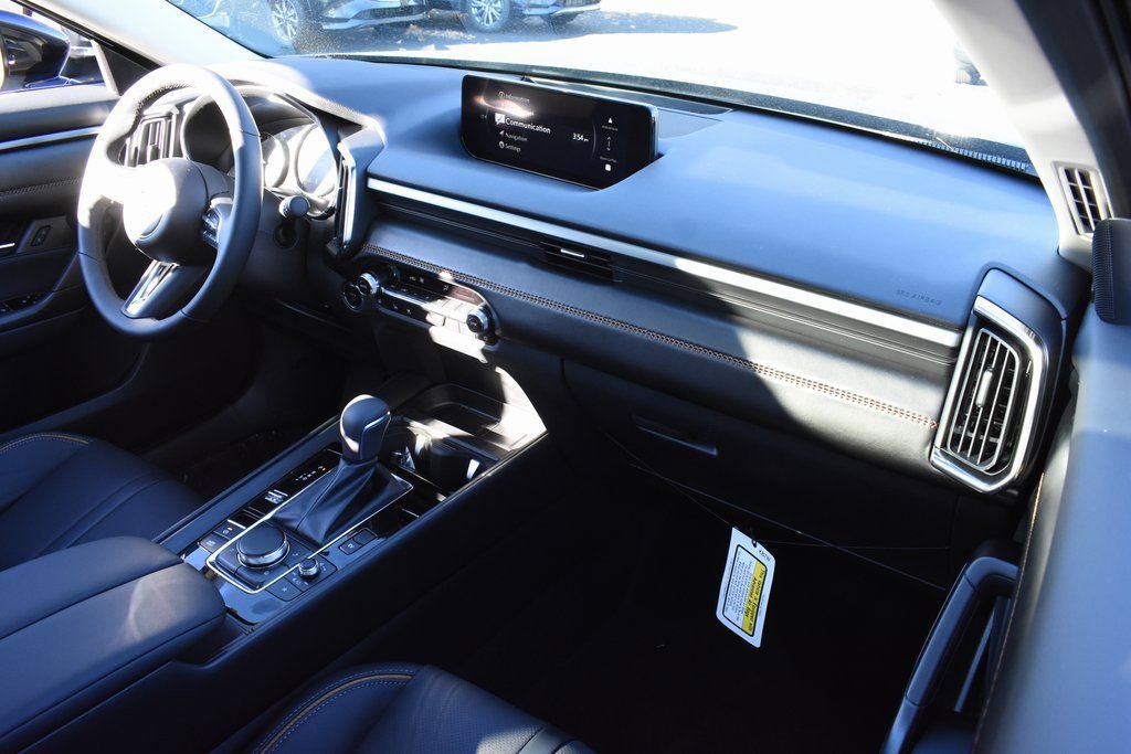 New 2026 MAZDA CX-50 2.5 Hybrid w/ Weather Package image 24