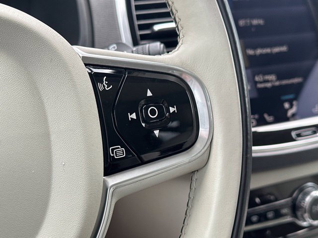 Used 2018 Volvo XC90 T6 Momentum w/ Convenience Package AWD/4WD image 27