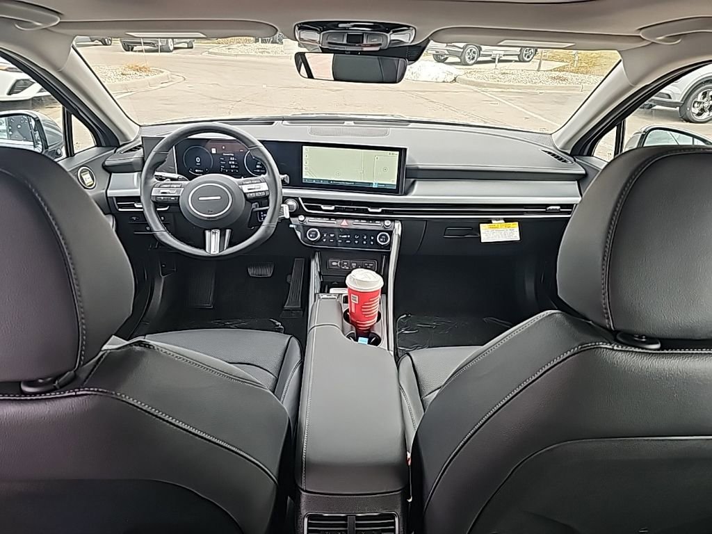 New 2026 Hyundai Sonata Limited FWD image 35