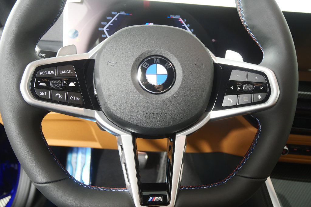 Used 2026 BMW M440i w/ Premium Package RWD image 19