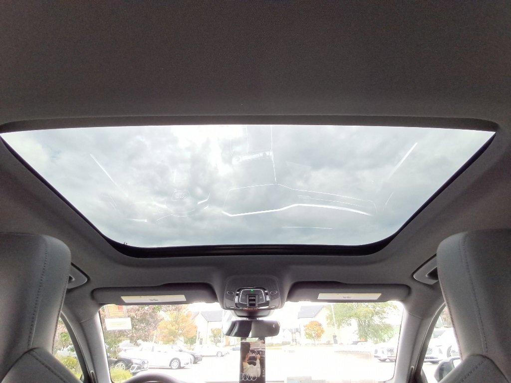 New 2026 Audi RS 6 performance image 33