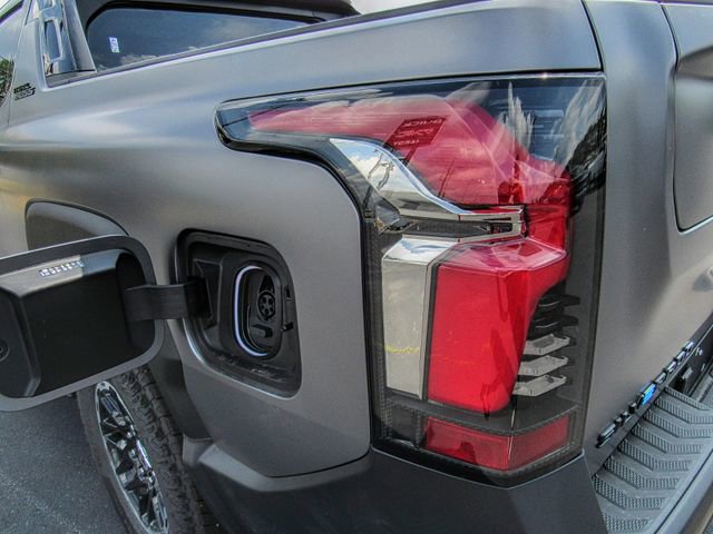 New 2026 Chevrolet Silverado EV Trail Boss w/ Premium Package image 8