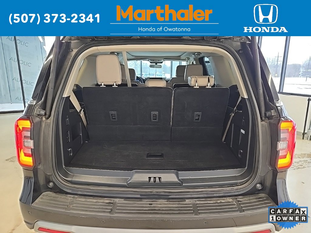 Used 2024 Ford Expedition Limited image 15