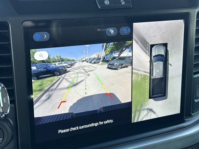 Used 2026 Ford F250 Platinum AWD/4WD image 16