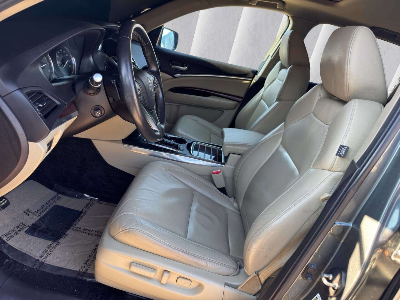 Used 2014 Acura MDX FWD w/ Technology Package image 10