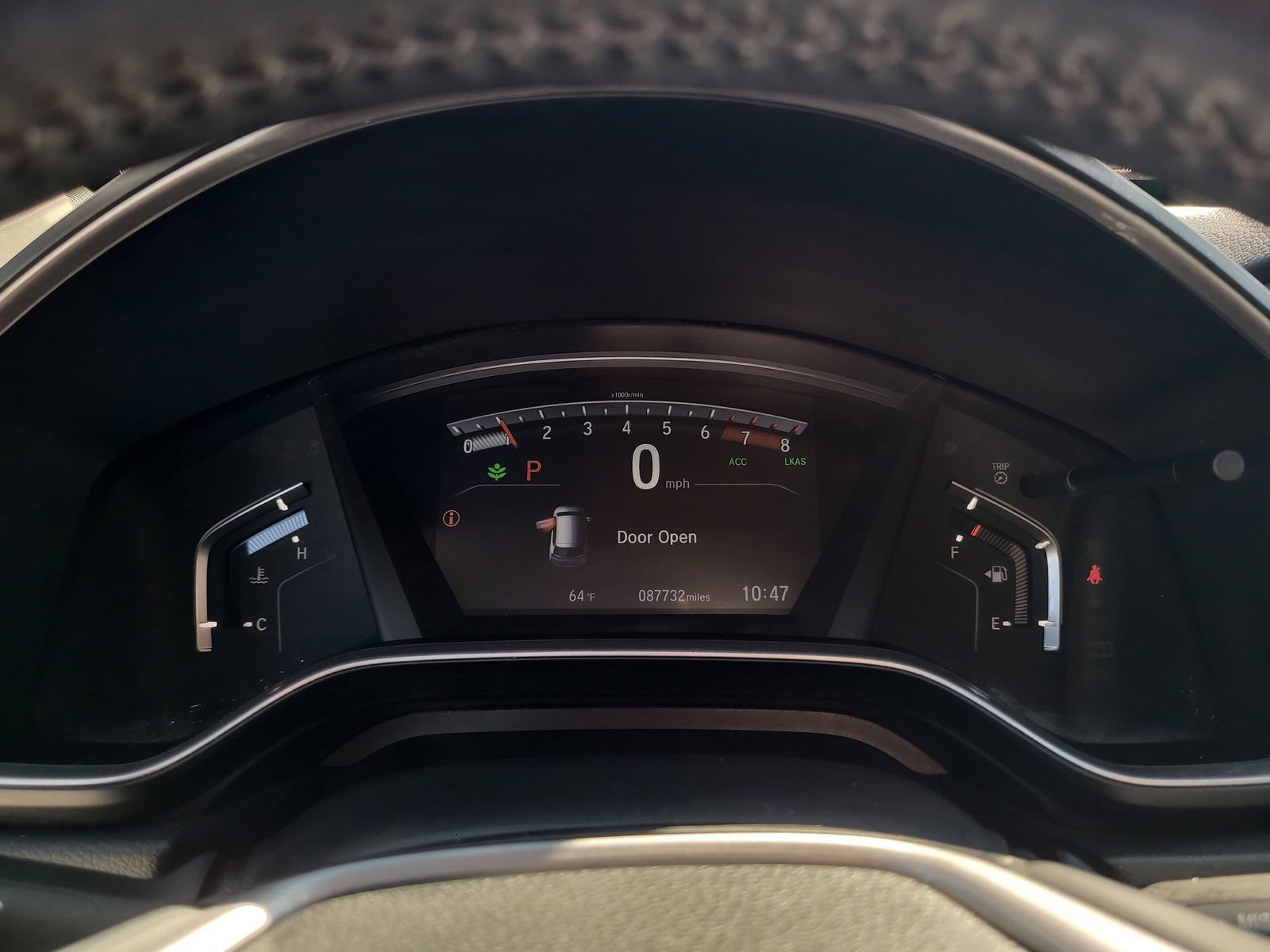 Used 2020 Honda CR-V Touring image 16