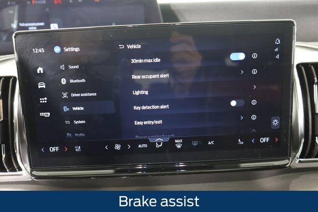 New 2025 Ford Expedition Max Platinum w/ Driver's Package image 44