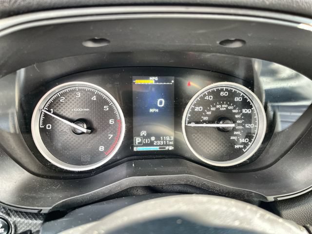 Used 2024 Subaru Forester Premium AWD/4WD image 12