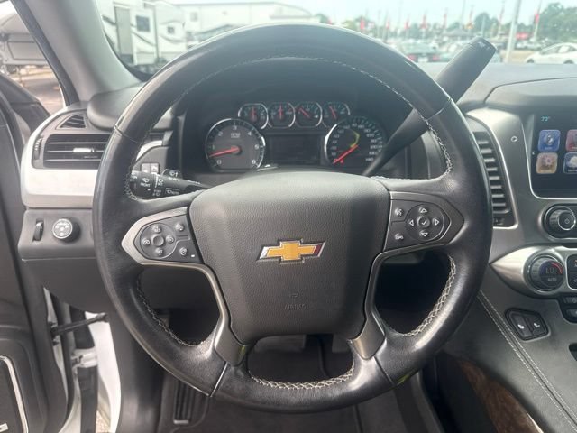Used 2020 Chevrolet Tahoe LT AWD/4WD image 28