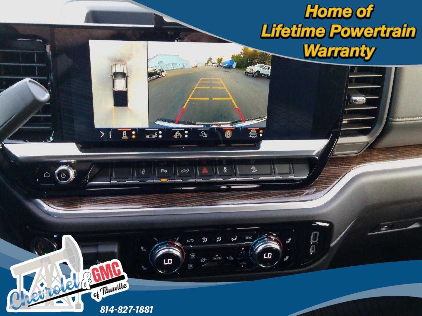 New 2026 GMC Sierra 2500 SLE image 24