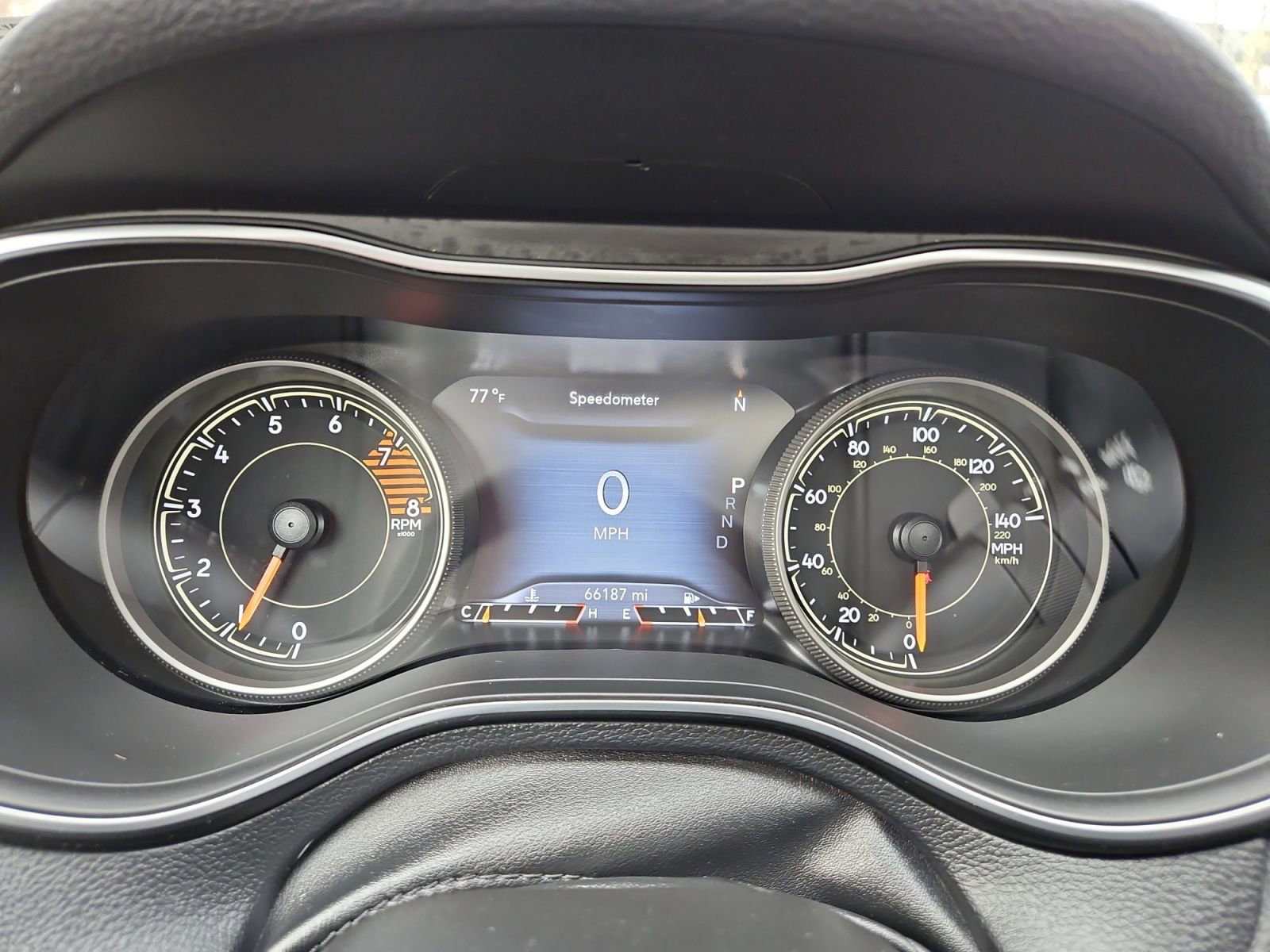 Used 2021 Jeep Cherokee Limited w/ Elite Package image 24