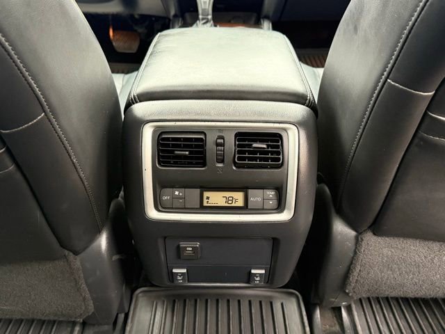 Used 2019 INFINITI QX60 Luxe w/ Sensory Package AWD/4WD image 43