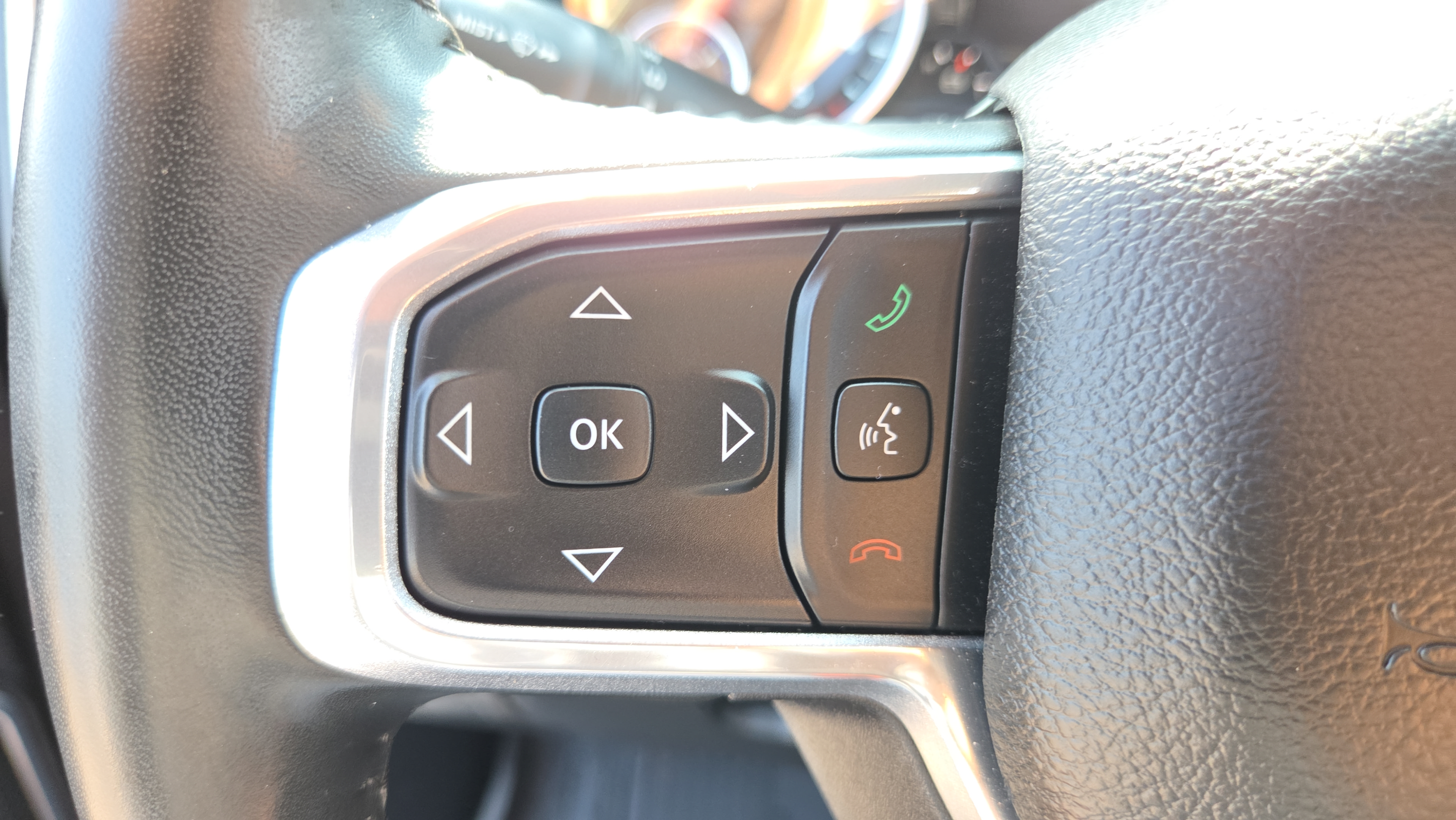 Used 2022 RAM 1500 Laramie w/ Sport Appearance Package RWD image 29