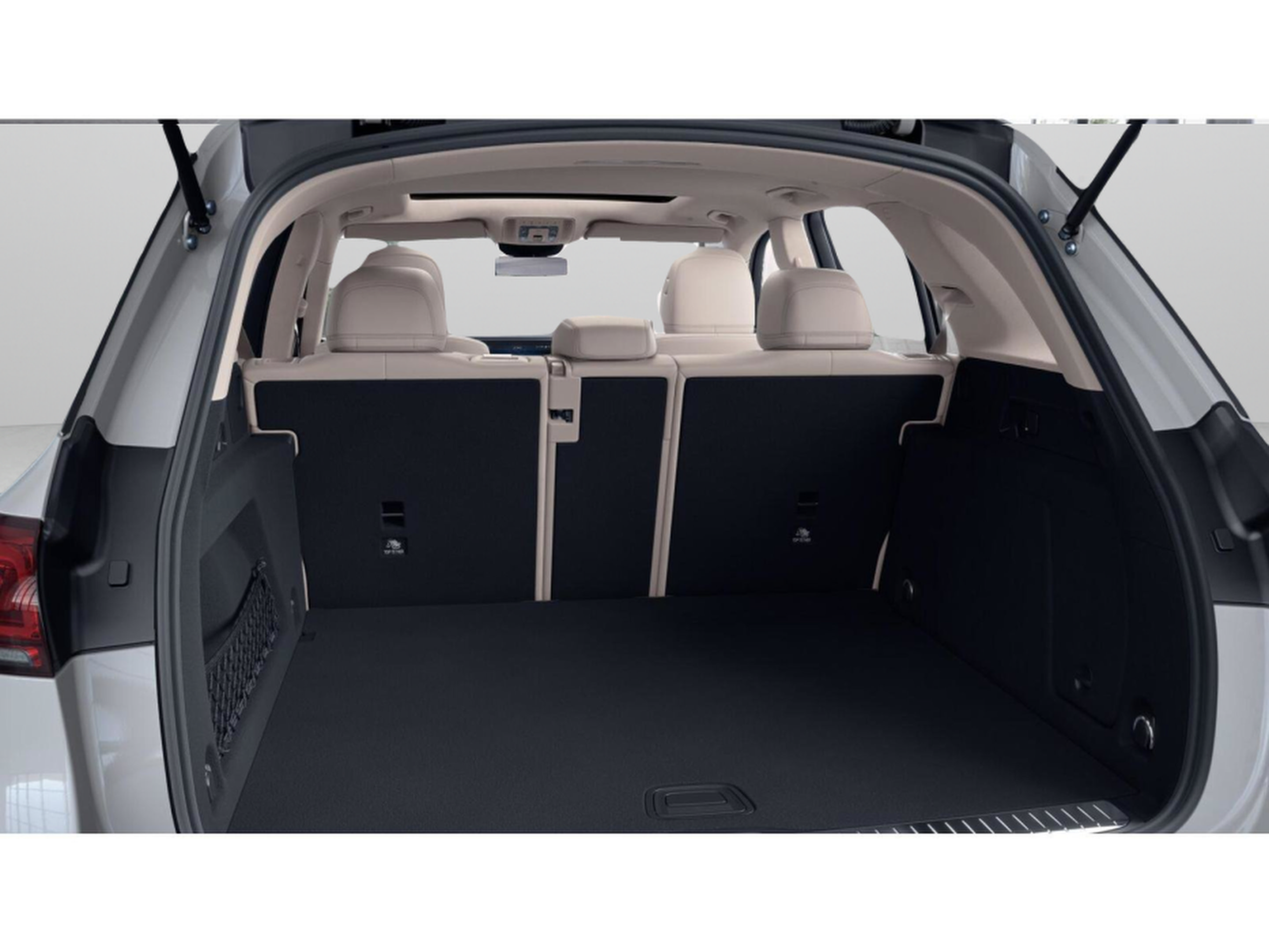 Certified 2022 Mercedes-Benz GLE 350 image 40