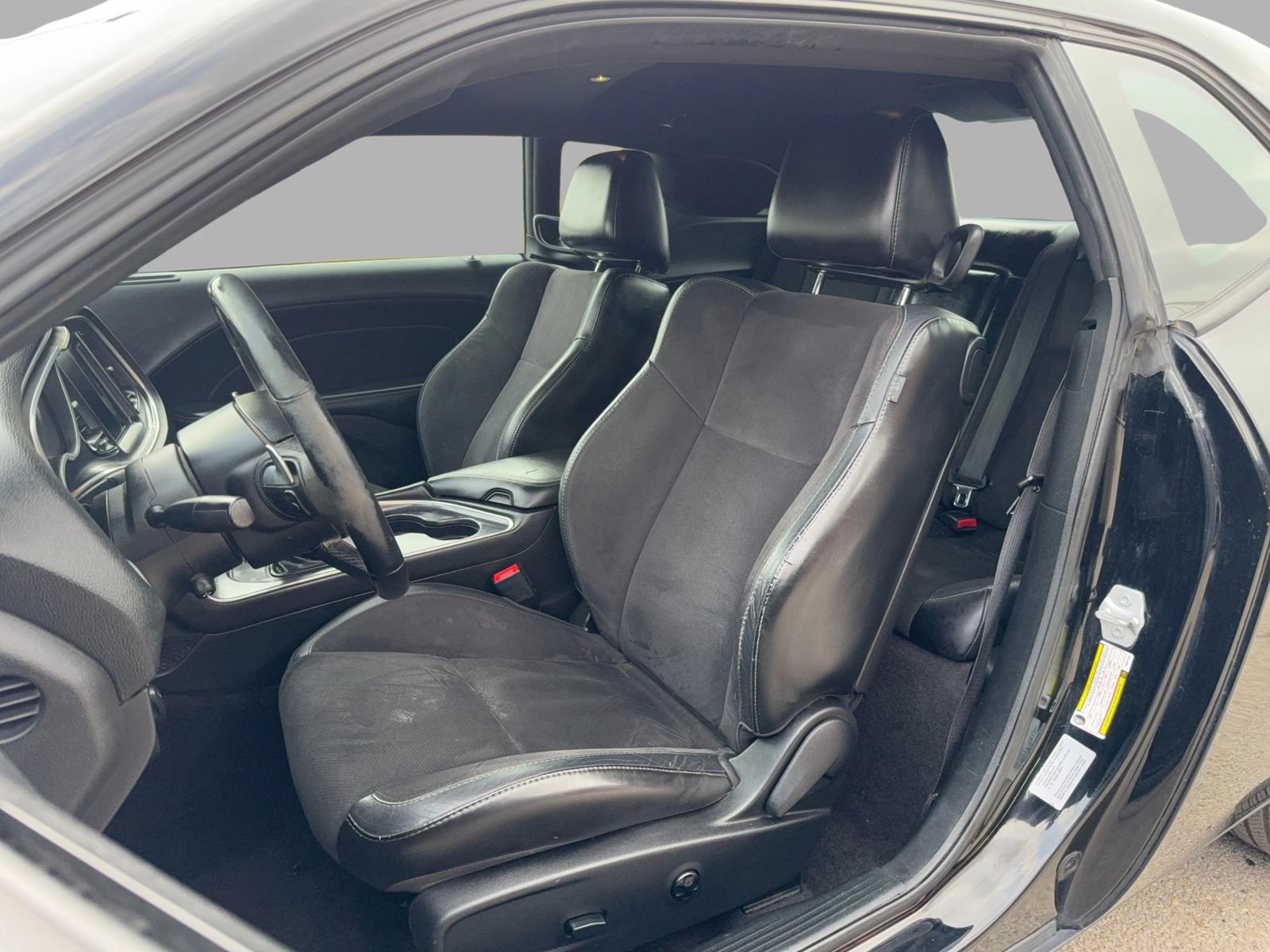 Used 2017 Dodge Challenger GT w/ Driver Convenience Group AWD/4WD image 19