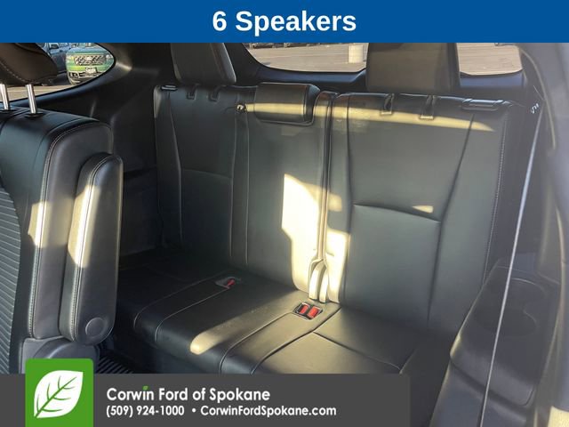 Used 2021 Toyota Highlander XSE image 16