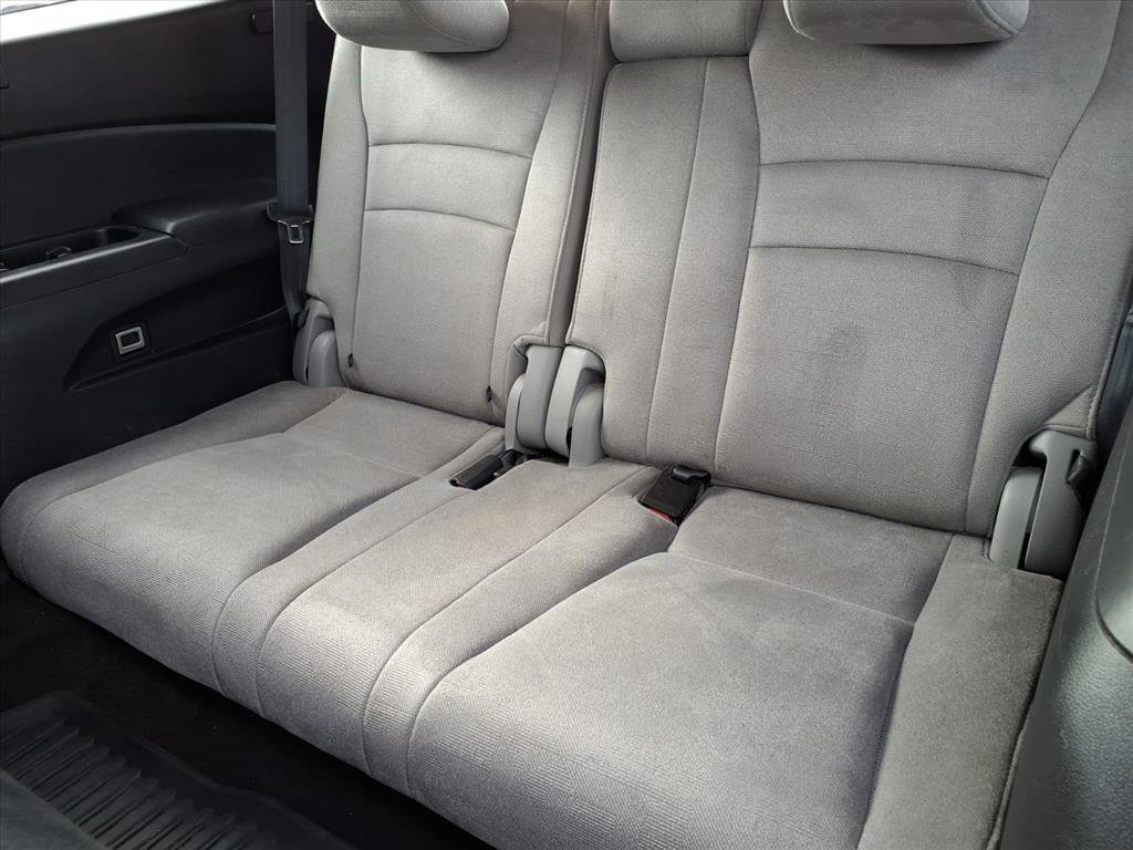 Used 2020 Honda Pilot LX image 14