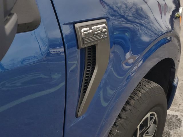 Certified 2023 Ford F150 XLT w/ Equipment Group 302A High image 6
