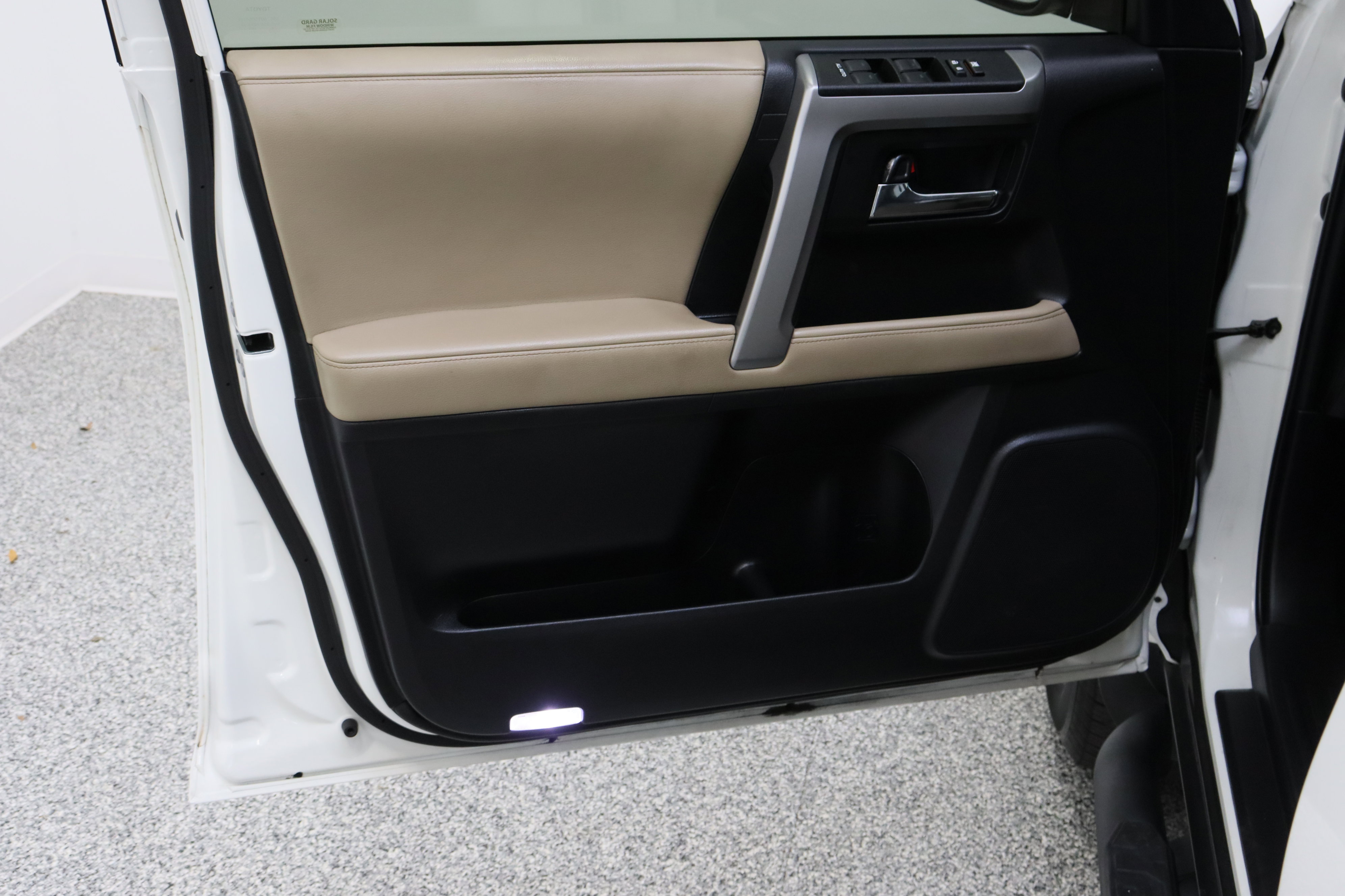 Certified 2023 Toyota 4Runner SR5 Premium w/ Moonroof Package image 12