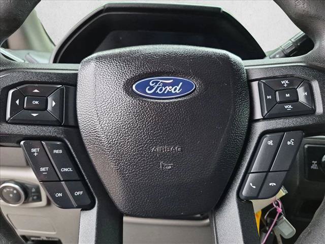 Used 2017 Ford F250 XL w/ STX Appearance Package AWD/4WD image 23