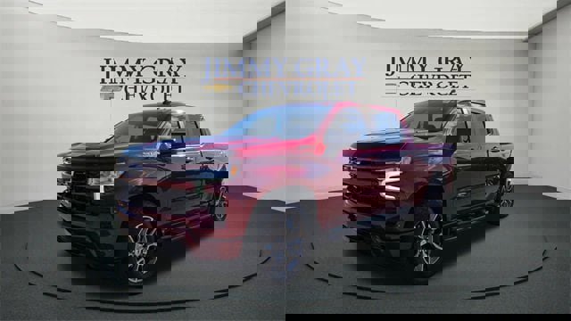 Used 2022 Chevrolet Silverado 1500 RST w/ Z71 Off-Road Package image 7