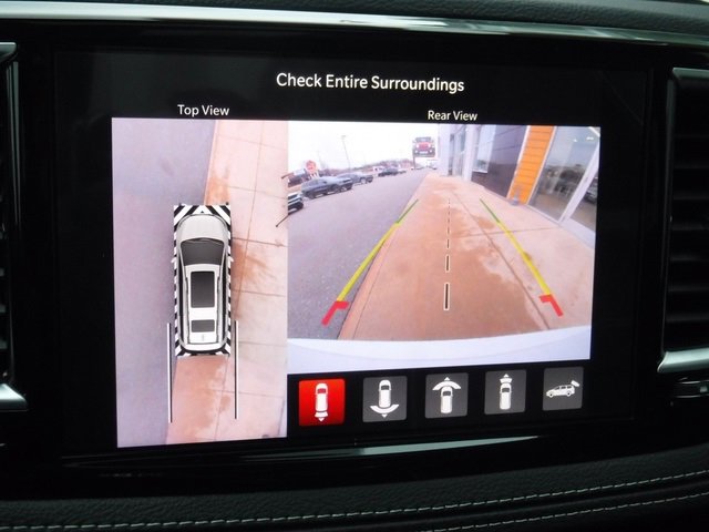 New 2026 Chrysler Pacifica Limited image 26