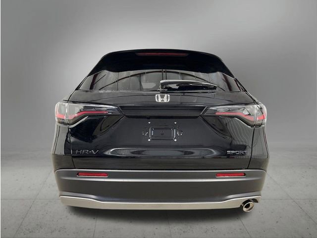 New 2026 Honda HR-V Sport image 4