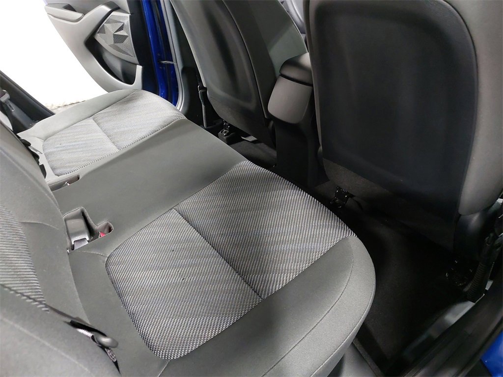 Used 2023 Kia Seltos LX image 11