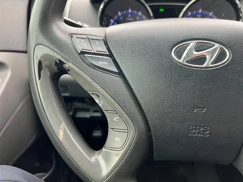 Used 2014 Hyundai Sonata GLS FWD image 20