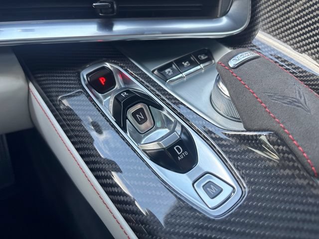 Used 2023 Chevrolet Corvette Z06 RWD image 20