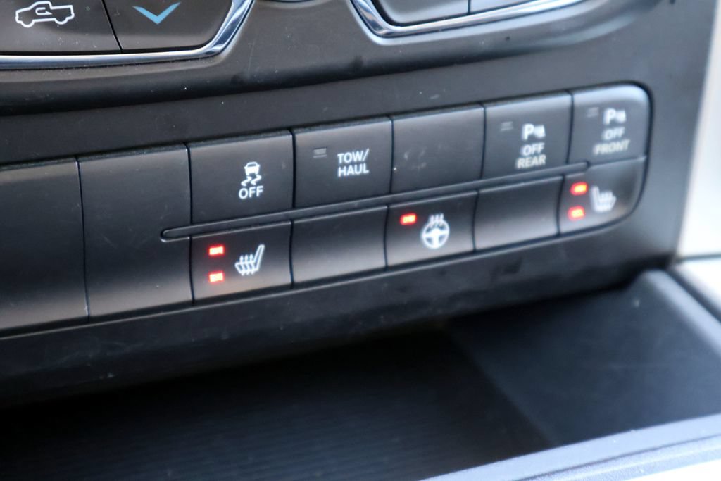 Used 2016 RAM 1500 Lone Star RWD image 23