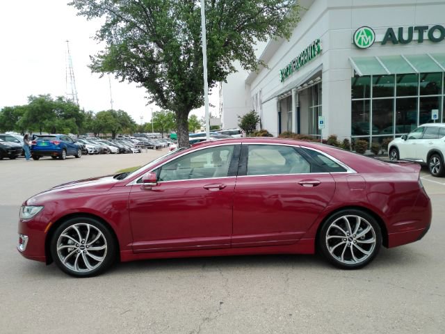 Used 2019 Lincoln MKZ Reserve w/ Reserve Plus Package image 15