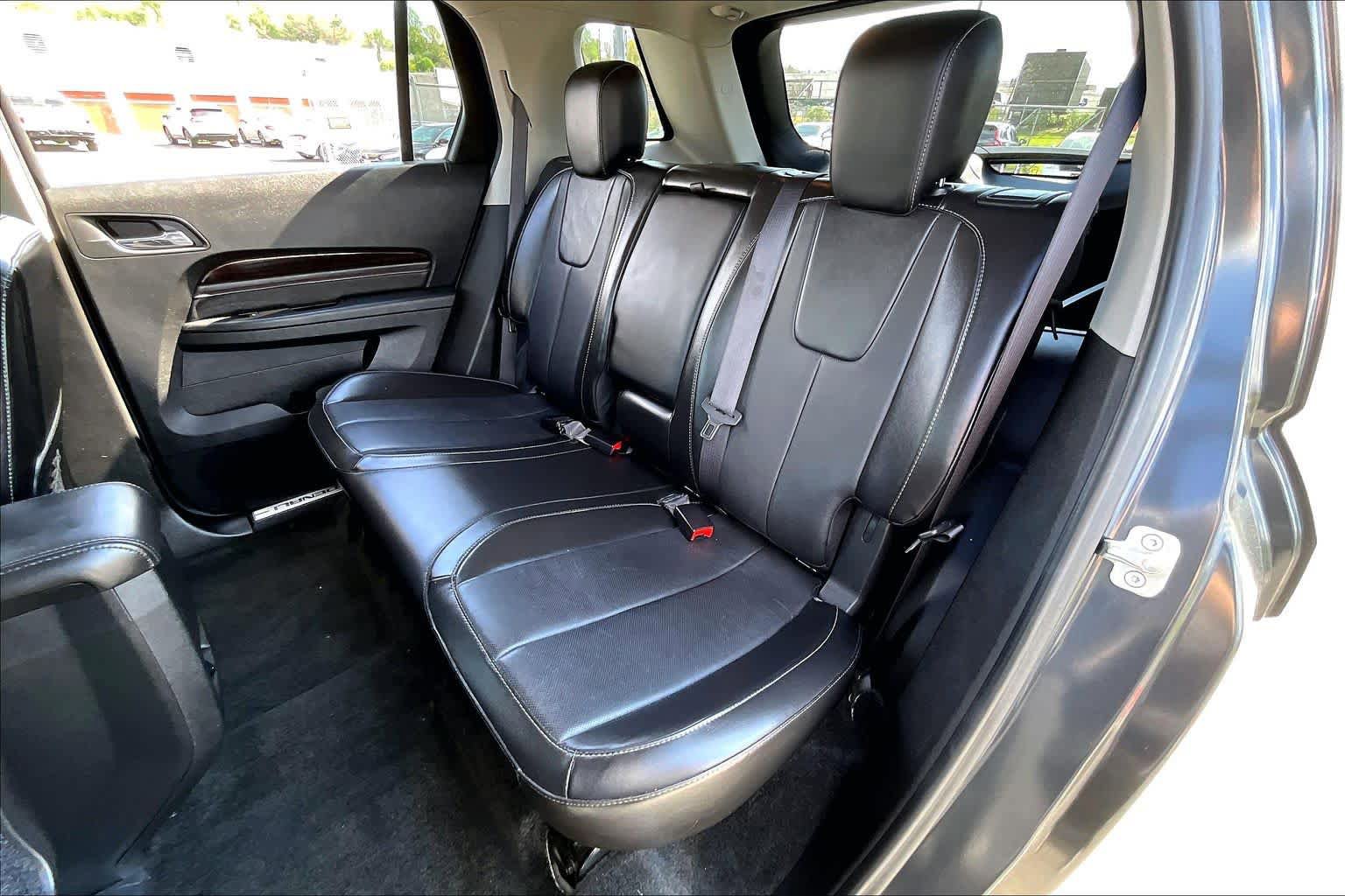Used 2017 GMC Terrain Denali image 20