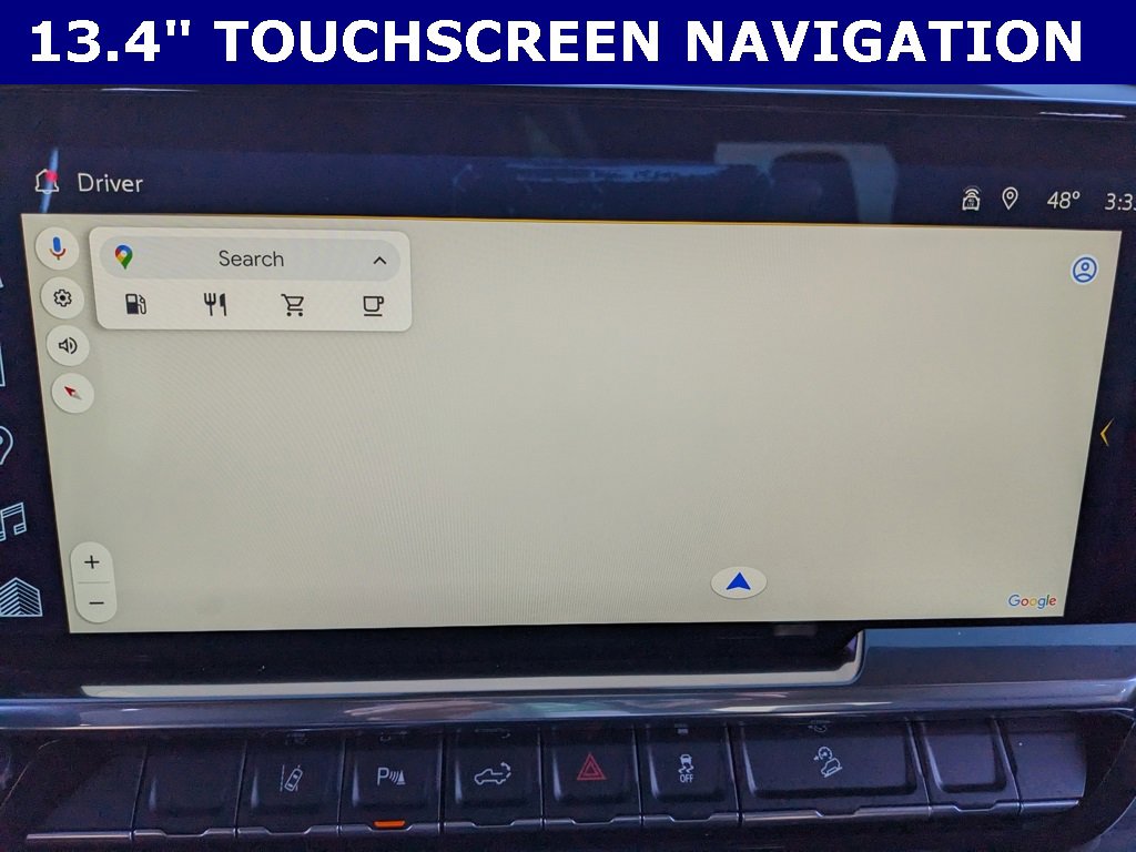 Used 2024 Chevrolet Silverado 2500 LTZ w/ LTZ Plus Package image 4