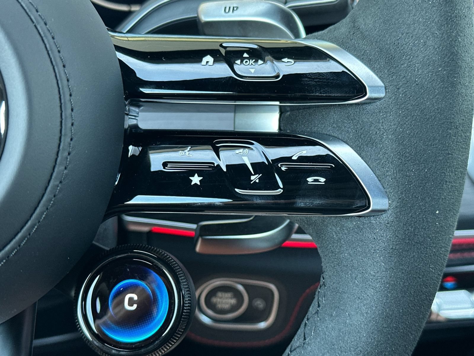 New 2026 Mercedes-Benz GLE 53 AMG 4MATIC Coupe image 28