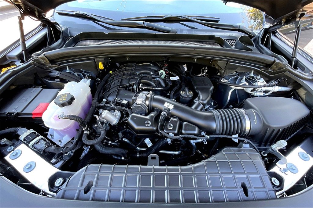 New 2025 Jeep Grand Cherokee Limited w/ Black Appearance Package image 11