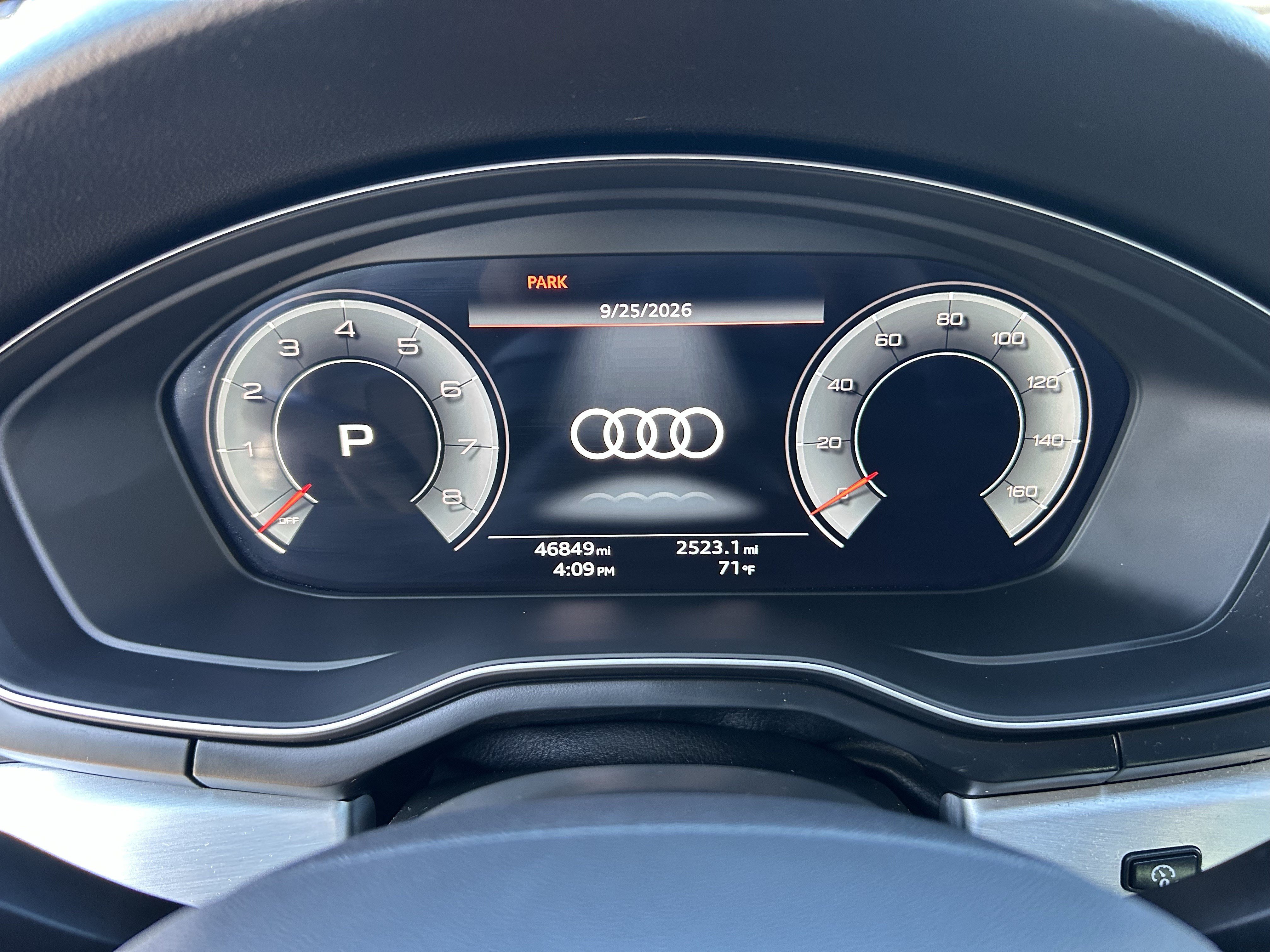 Used 2023 Audi A4 2.0T Premium Plus w/ Premium Plus Package AWD/4WD image 25