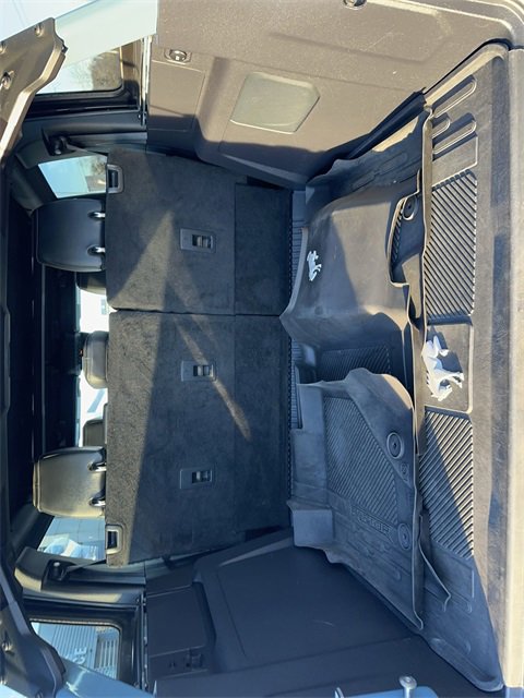 Certified 2022 Ford Bronco Raptor image 41