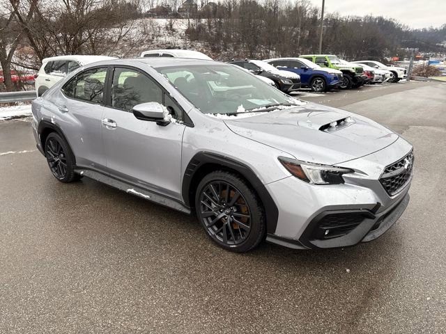 Used 2022 Subaru WRX Premium image 7