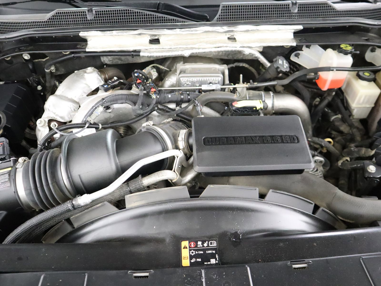 Used 2020 Chevrolet Silverado 2500 LT w/ Z71 Off-Road Package image 21