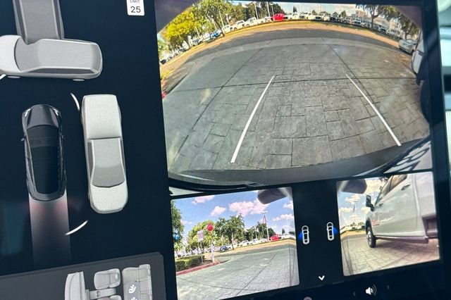 Used 2021 Tesla Model 3 Standard Range Plus RWD image 26