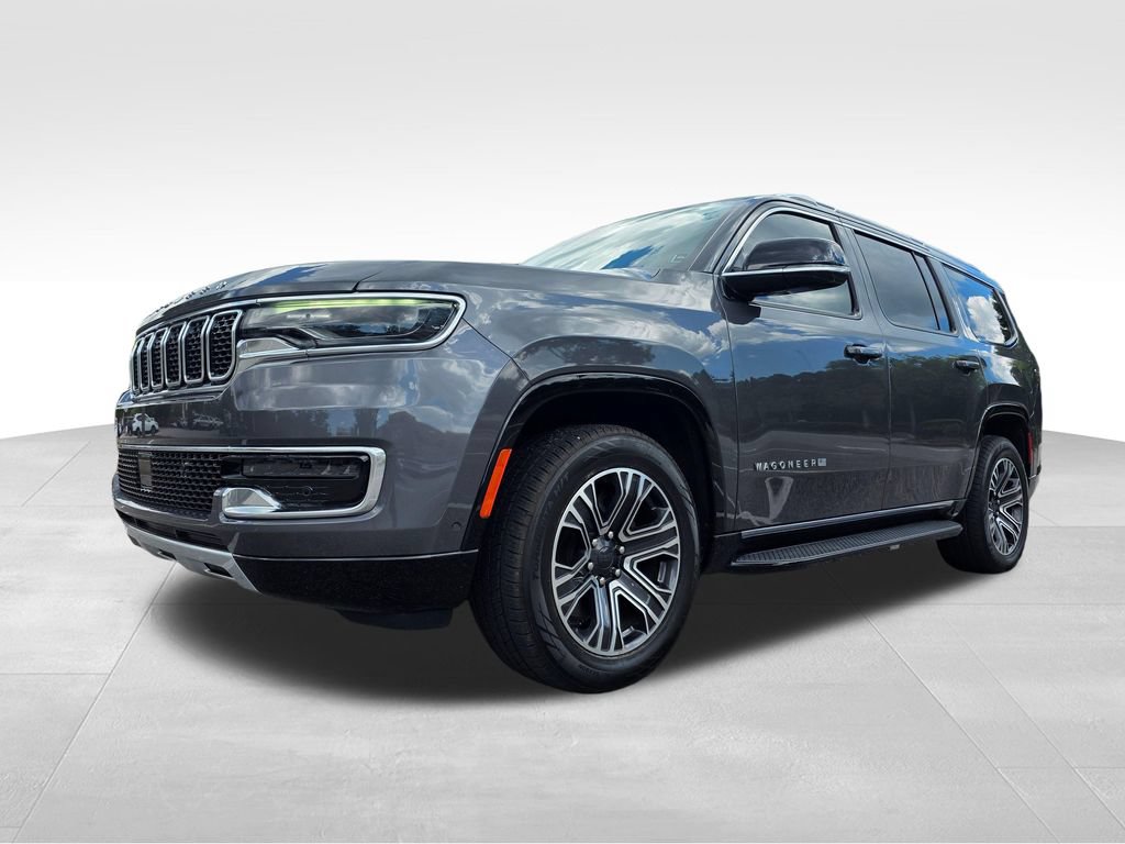 Used 2023 Jeep Wagoneer Series II RWD image 10