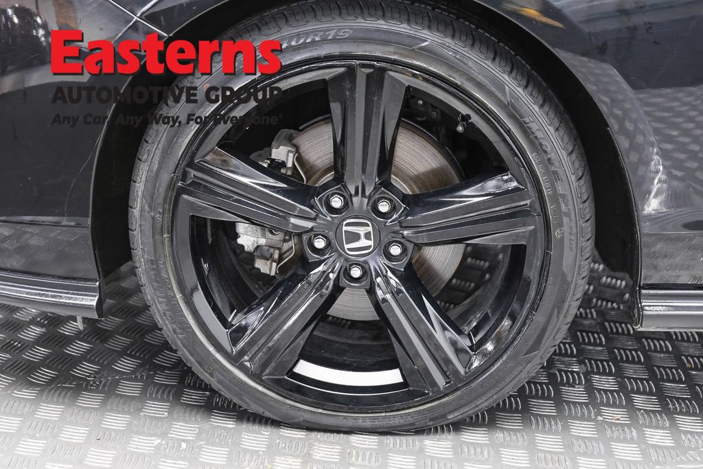 Used 2024 Honda Accord Sport image 29