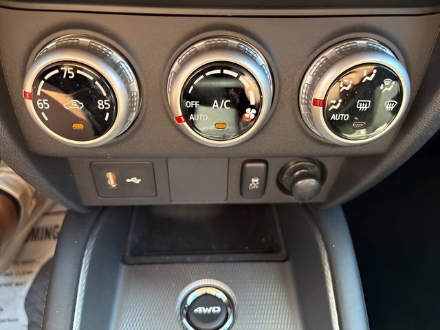 Used 2024 Mitsubishi Outlander Sport ES AWD/4WD image 14