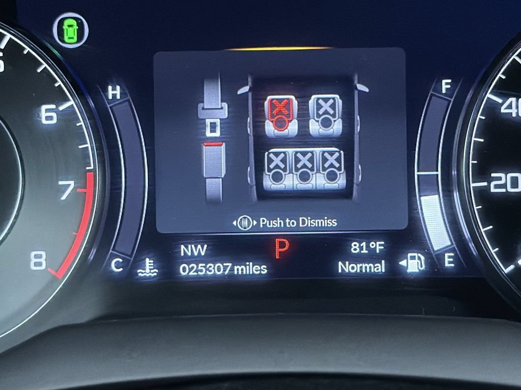 Used 2024 Acura RDX SH-AWD image 26