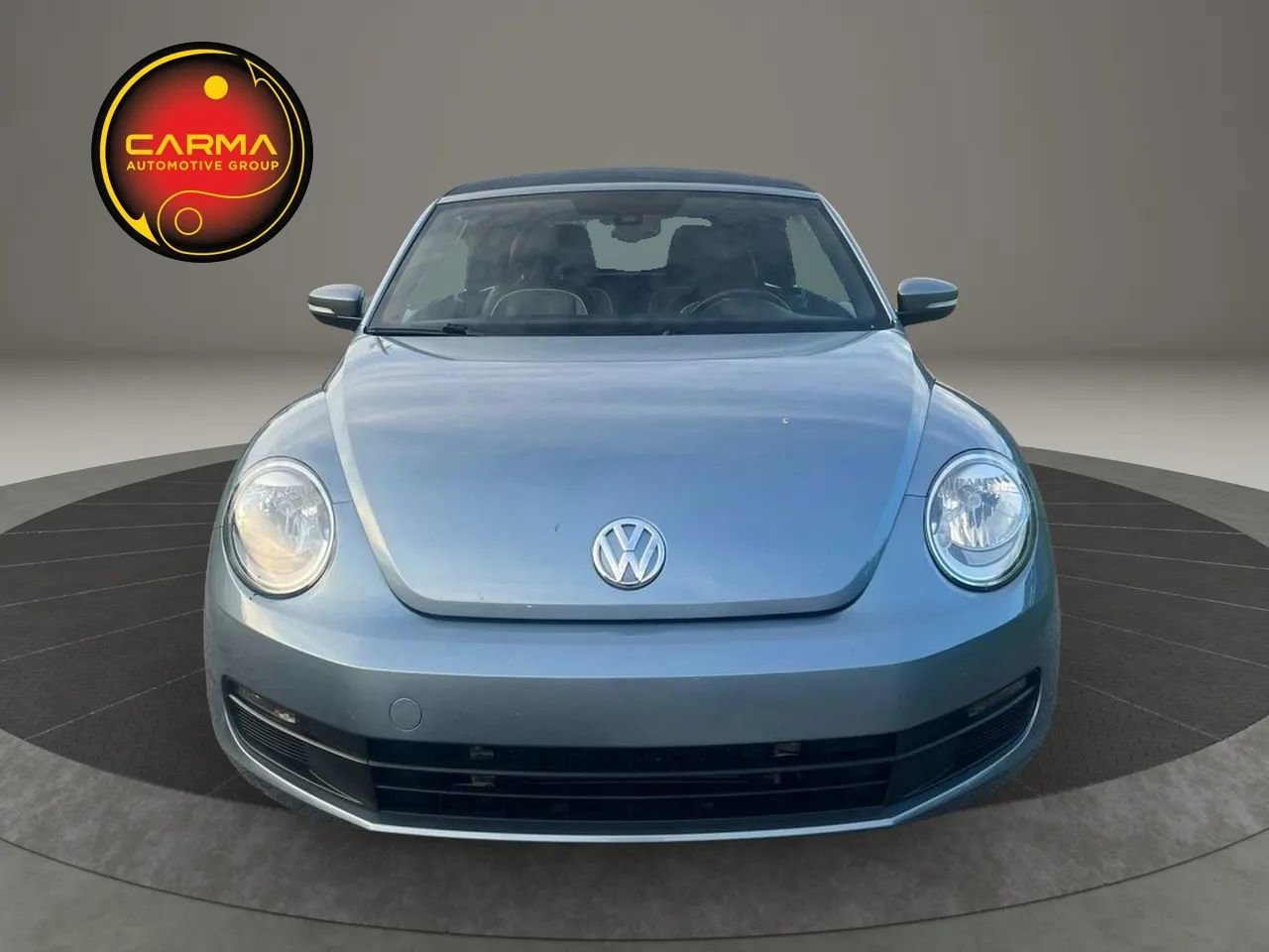 Used 2016 Volkswagen Beetle 1.8T Denim FWD image 7